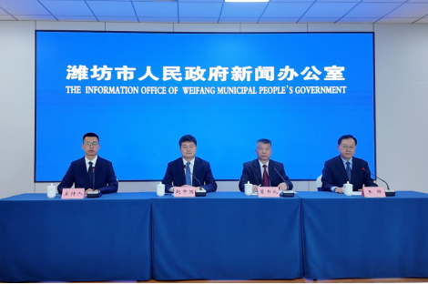 配资公司查询 潍坊：建设全链条一站式科技成果转化平台 打造便捷高效科创服务生态