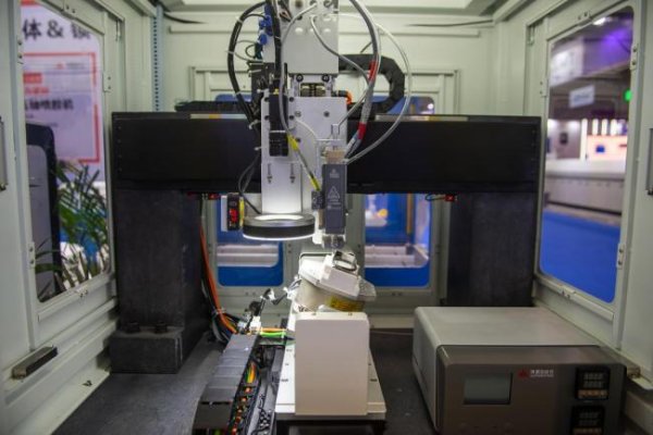 线上股票配资炒 美方不希望中方实现国产替代 技术博弈持续升级